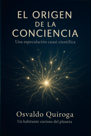 El origen de la conciencia universal